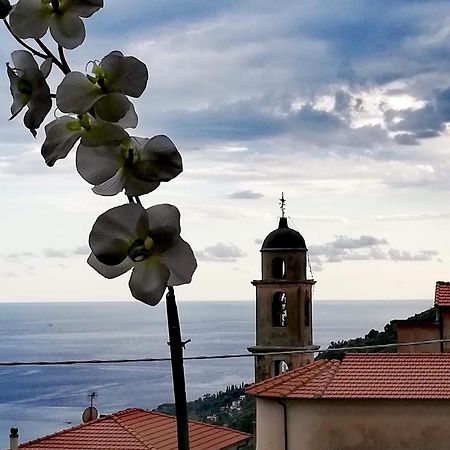 Dolci Risvegli Appartamento Vista Mare فنتيميليا المظهر الخارجي الصورة
