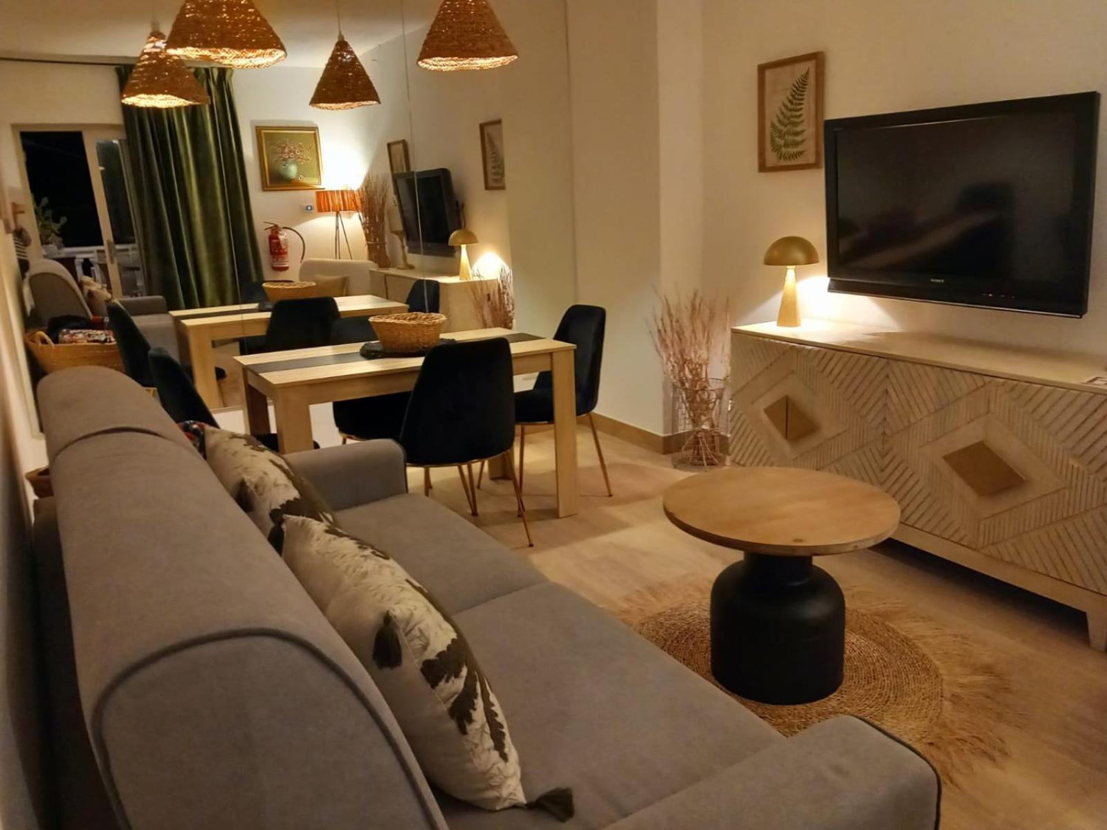 Dolci Risvegli Appartamento Vista Mare فنتيميليا الغرفة الصورة